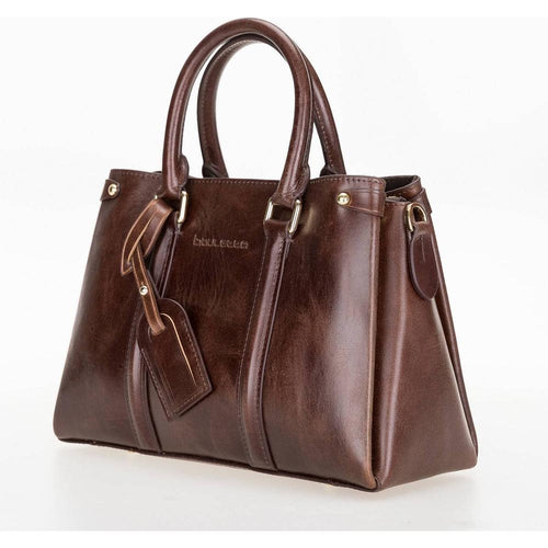 Load image into Gallery viewer, Lara Genuine Leather Women’s Bag - Timeless Elegance
