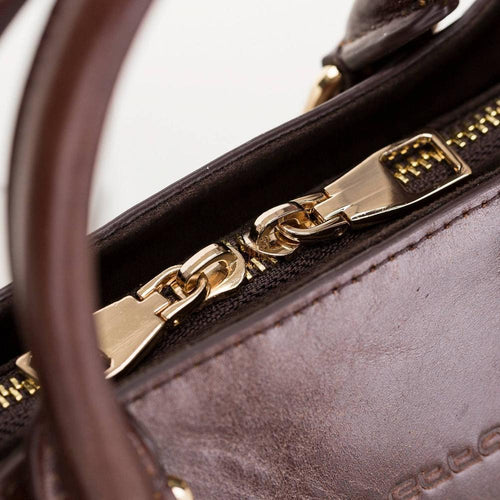 Load image into Gallery viewer, Lara Genuine Leather Women’s Bag - Timeless Elegance
