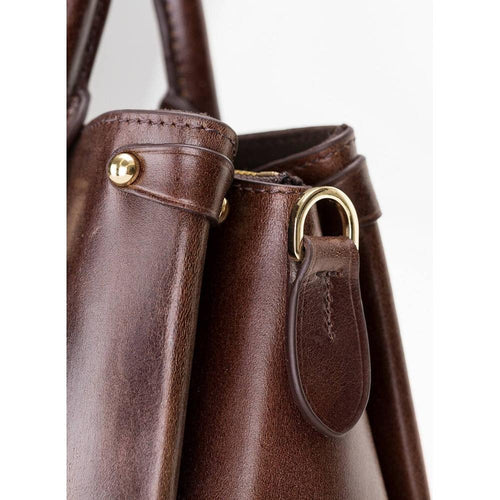 Load image into Gallery viewer, Lara Genuine Leather Women’s Bag - Timeless Elegance
