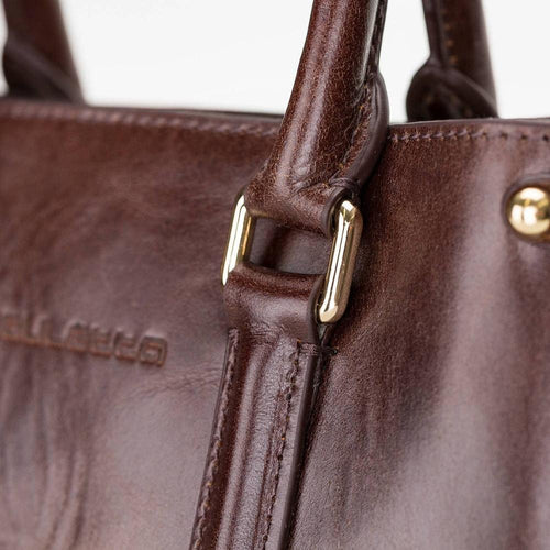 Load image into Gallery viewer, Lara Genuine Leather Women’s Bag - Timeless Elegance
