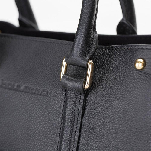 Load image into Gallery viewer, Lara Genuine Leather Women’s Bag - Timeless Elegance
