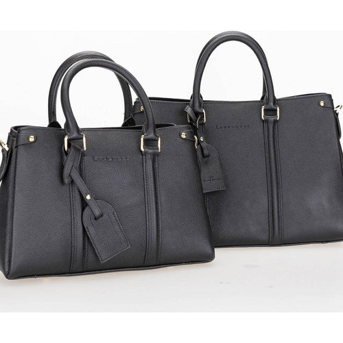 Load image into Gallery viewer, Lara Genuine Leather Women’s Bag - Timeless Elegance
