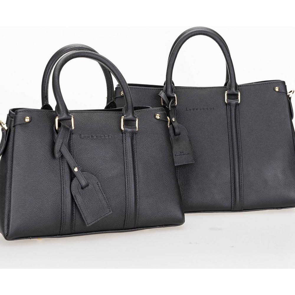 Lara Genuine Leather Women’s Bag - Timeless Elegance