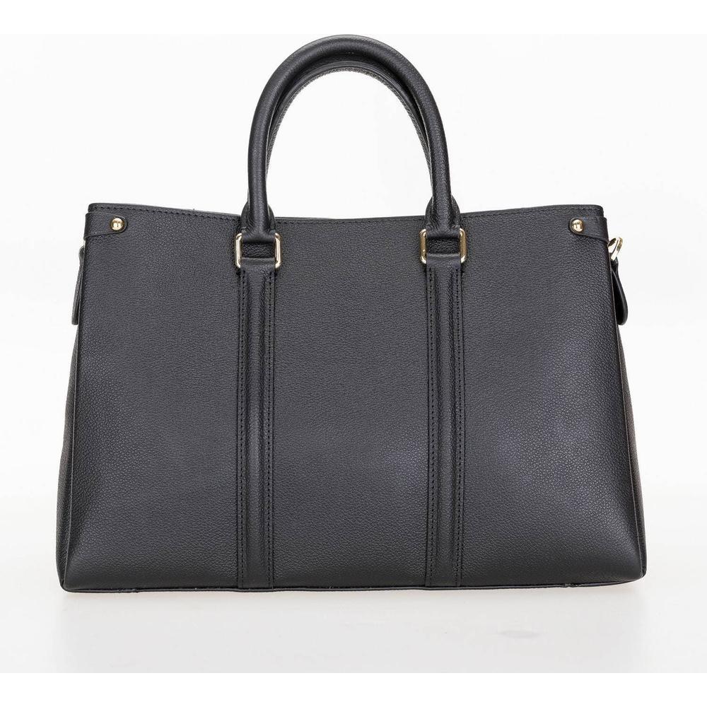 Lara Genuine Leather Women’s Bag - Timeless Elegance