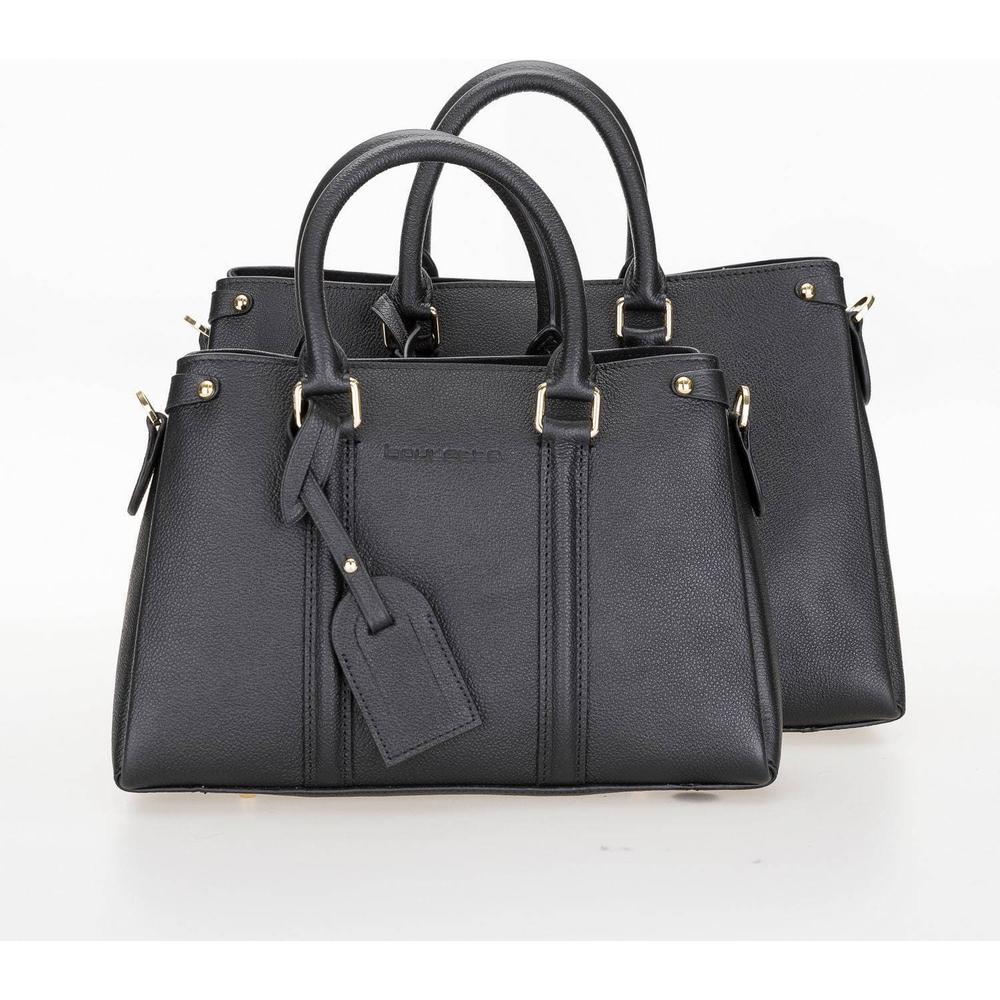 Lara Genuine Leather Women’s Bag - Timeless Elegance