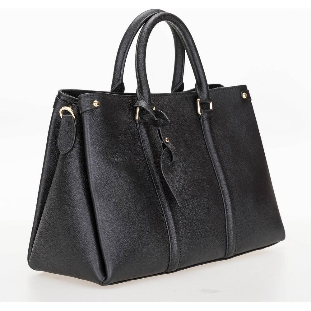 Lara Genuine Leather Women’s Bag - Timeless Elegance