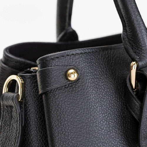 Load image into Gallery viewer, Lara Genuine Leather Women’s Bag - Timeless Elegance
