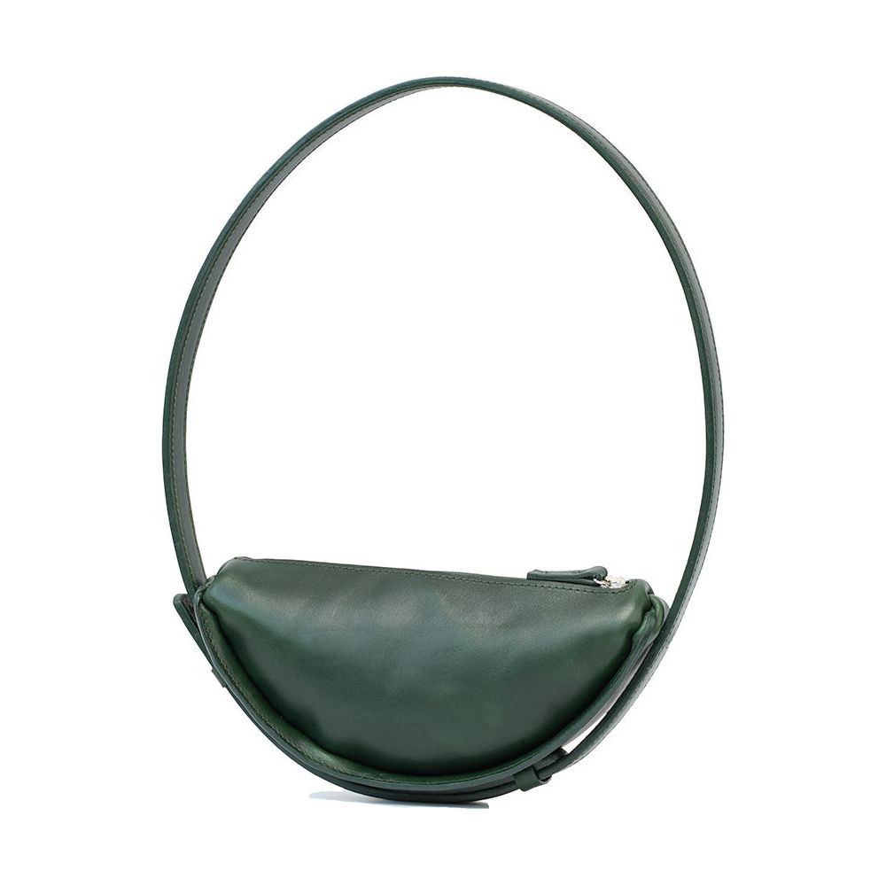 Shoulder Bag - Thales (Forest Green)