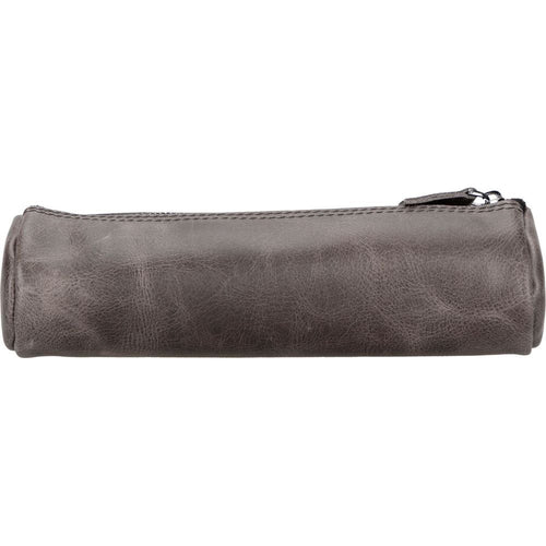 Load image into Gallery viewer, Handmade Genuine Cow Leather Pencil Case-15
