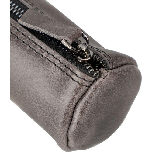 Load image into Gallery viewer, Handmade Genuine Cow Leather Pencil Case-16
