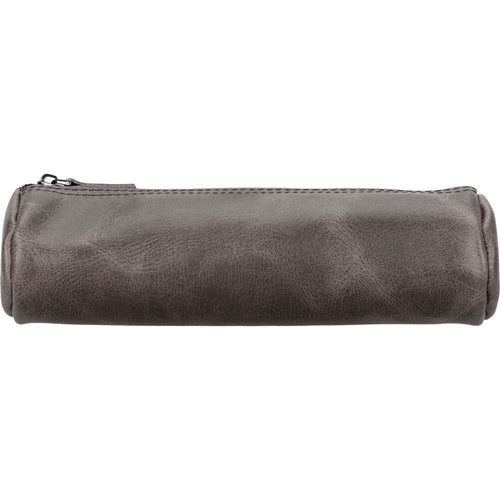 Load image into Gallery viewer, Handmade Genuine Cow Leather Pencil Case-14
