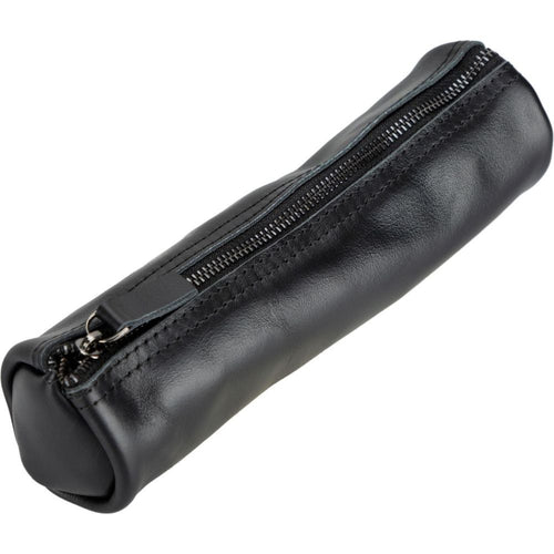 Load image into Gallery viewer, Handmade Genuine Cow Leather Pencil Case-19
