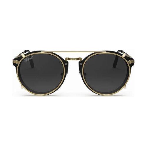 Vintage Raider Clip S1