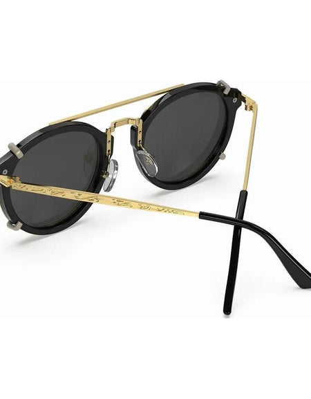 Vintage Raider Clip S1