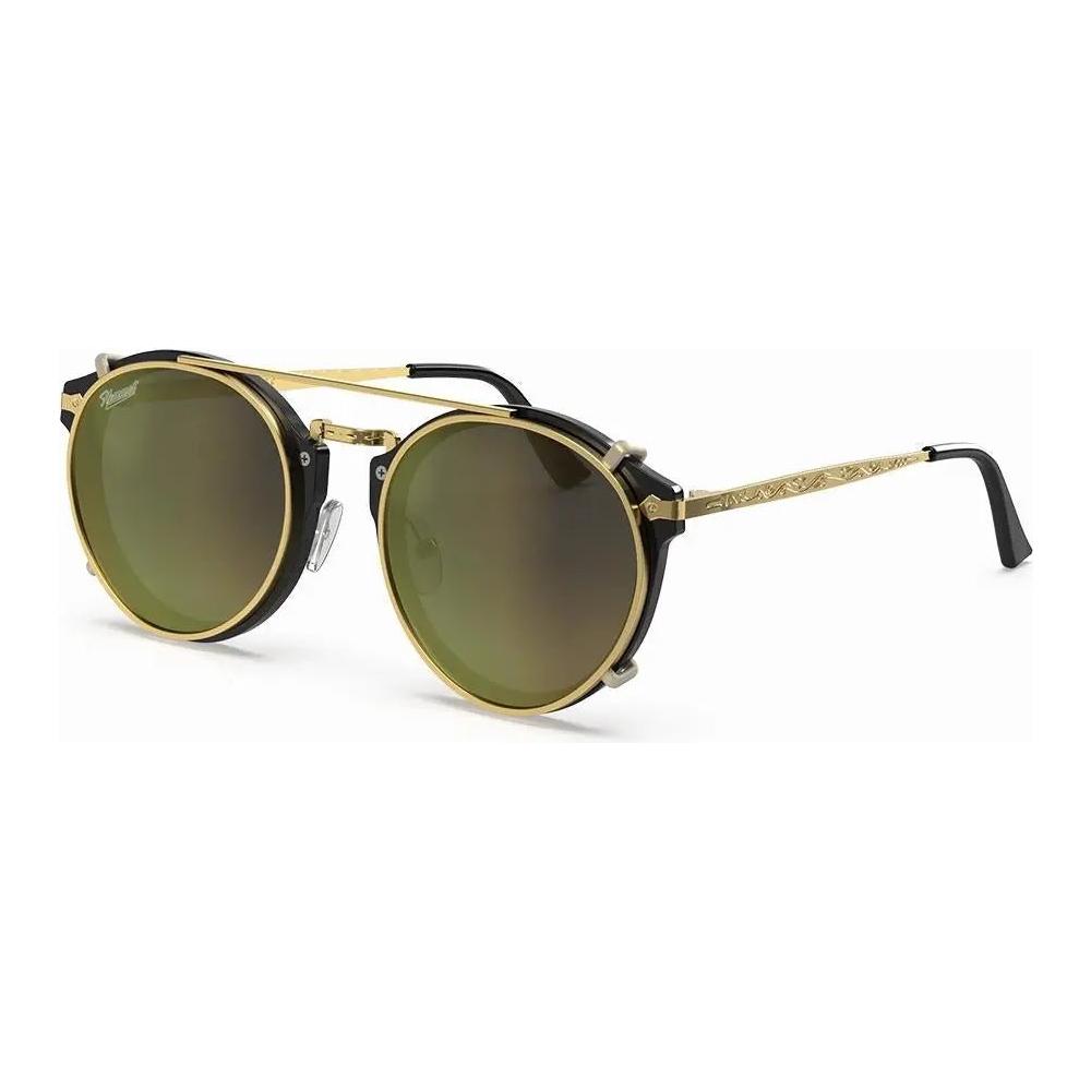 Vintage Raider Clip S1