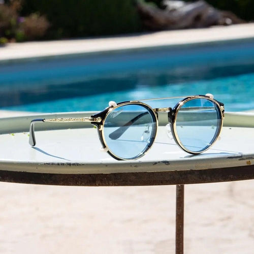 Load image into Gallery viewer, Vintage Raider Clip S1
