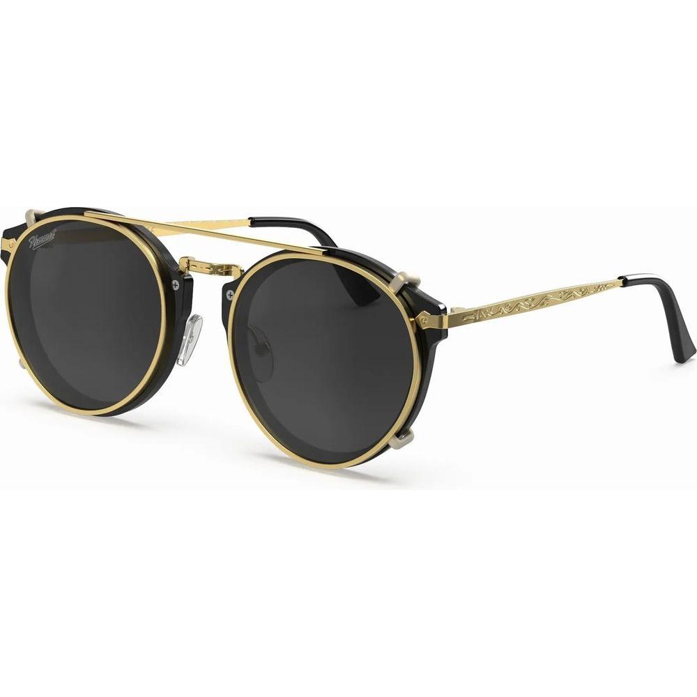 Vintage Raider Clip S1