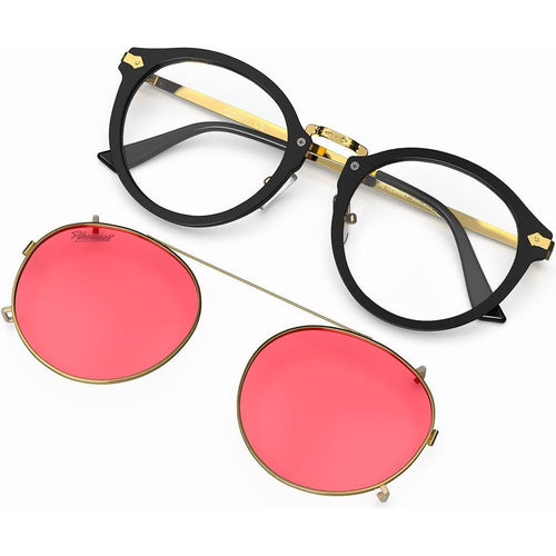 Load image into Gallery viewer, Vintage Raider Clip S1
