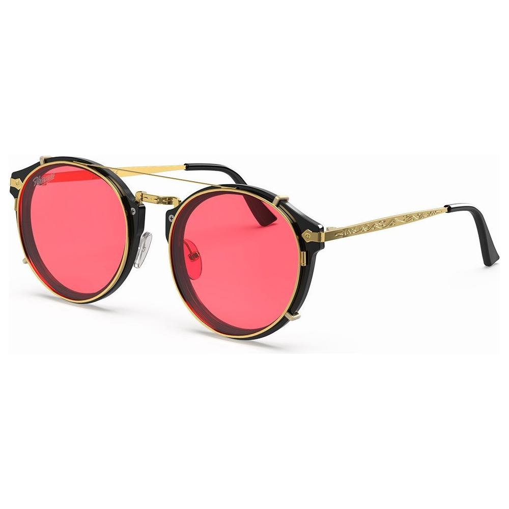 Vintage Raider Clip S1