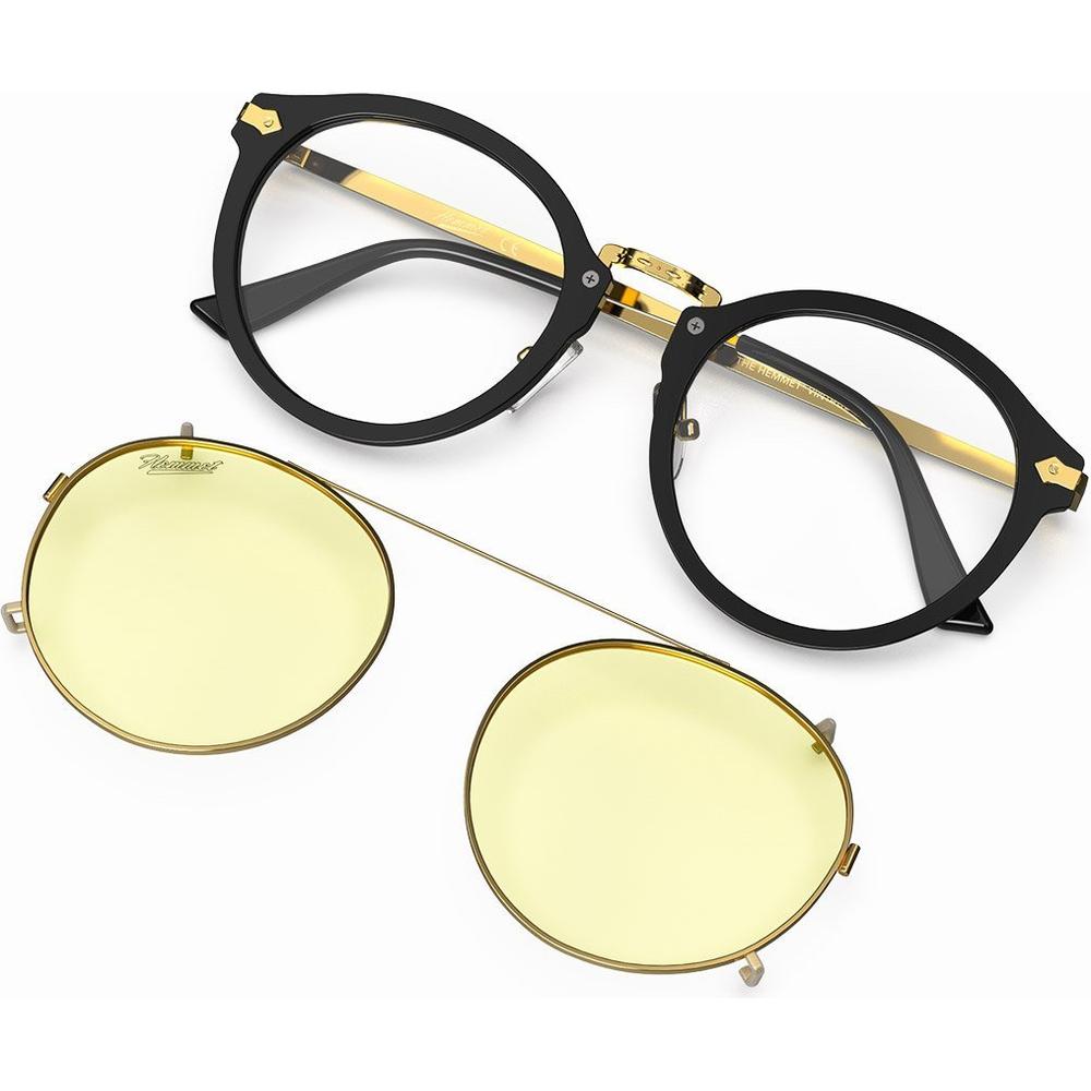 Vintage Raider Clip S2