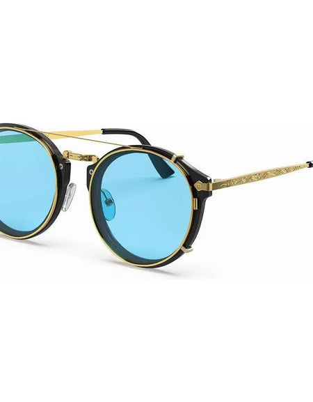 Vintage Raider Clip S2