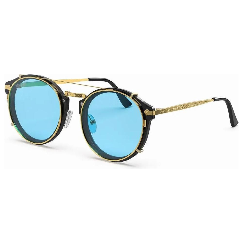 Vintage Raider Clip S2