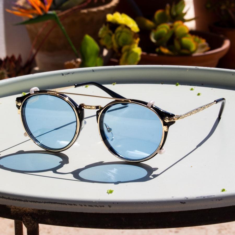 Vintage Raider Clip S2