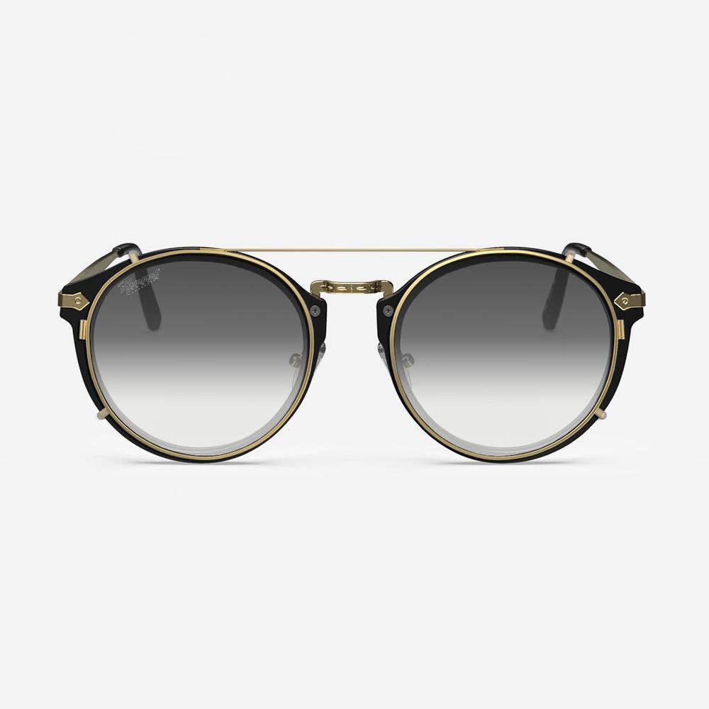 Vintage Raider Clip S2