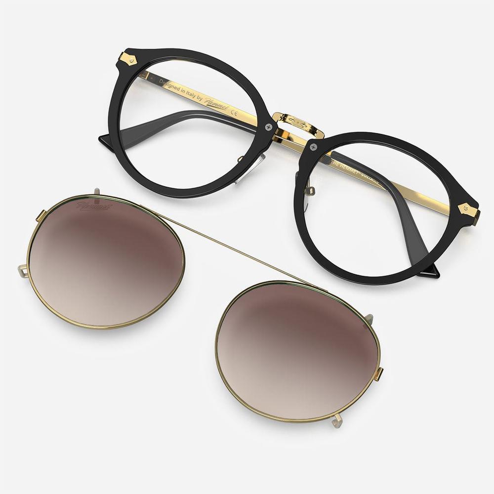 Vintage Raider Clip S2