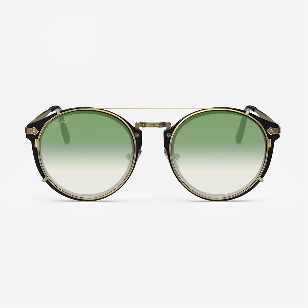 Vintage Raider Clip S2