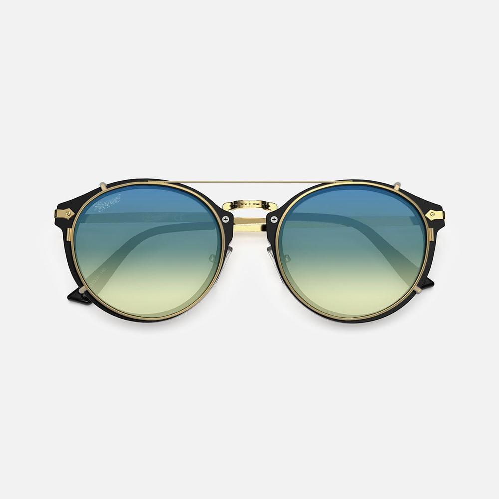 Vintage Raider Clip S2