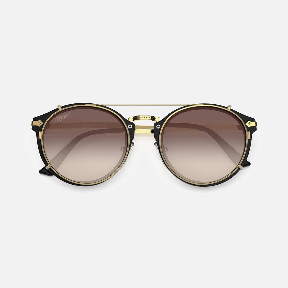 Vintage Raider Clip S2