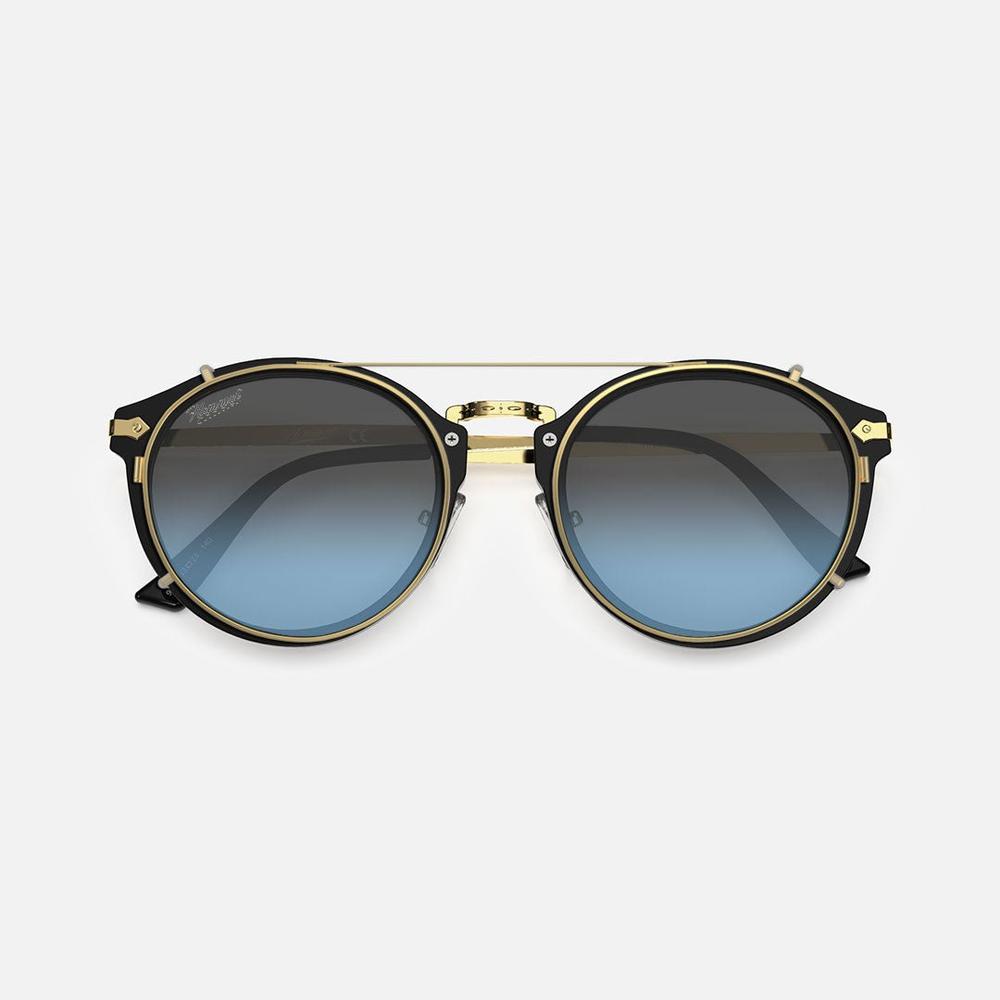 Vintage Raider Clip S2