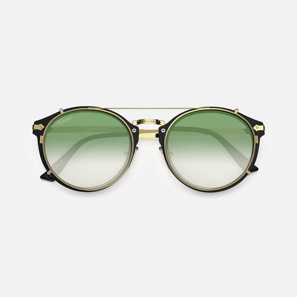 Vintage Raider Clip S2