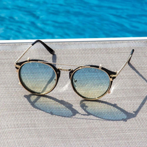 Load image into Gallery viewer, Vintage Raider Clip S2
