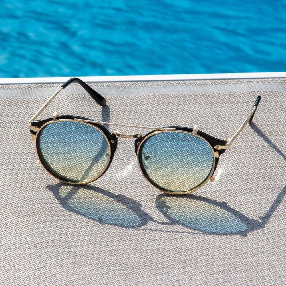 Vintage Raider Clip S2