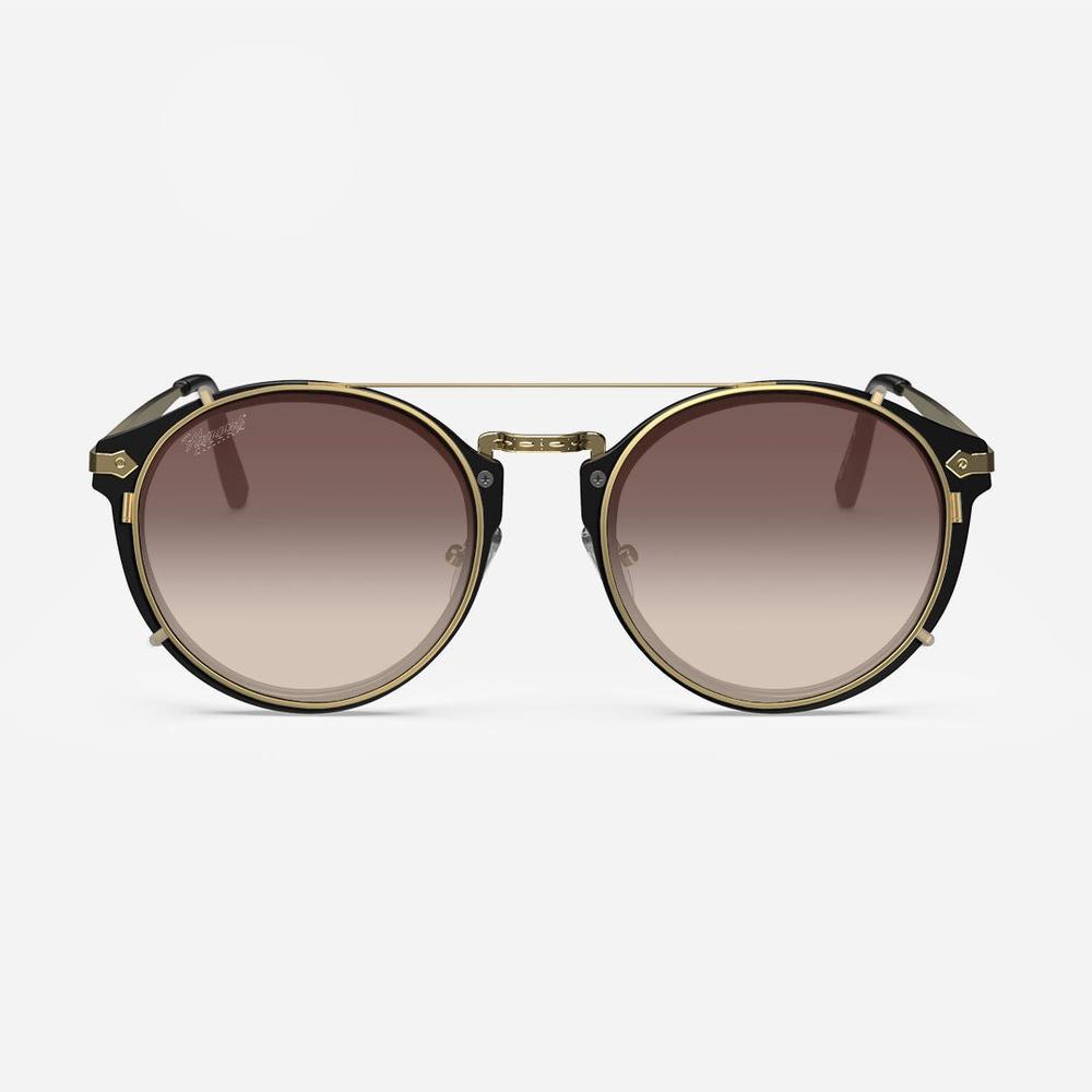 Vintage Raider Clip S2