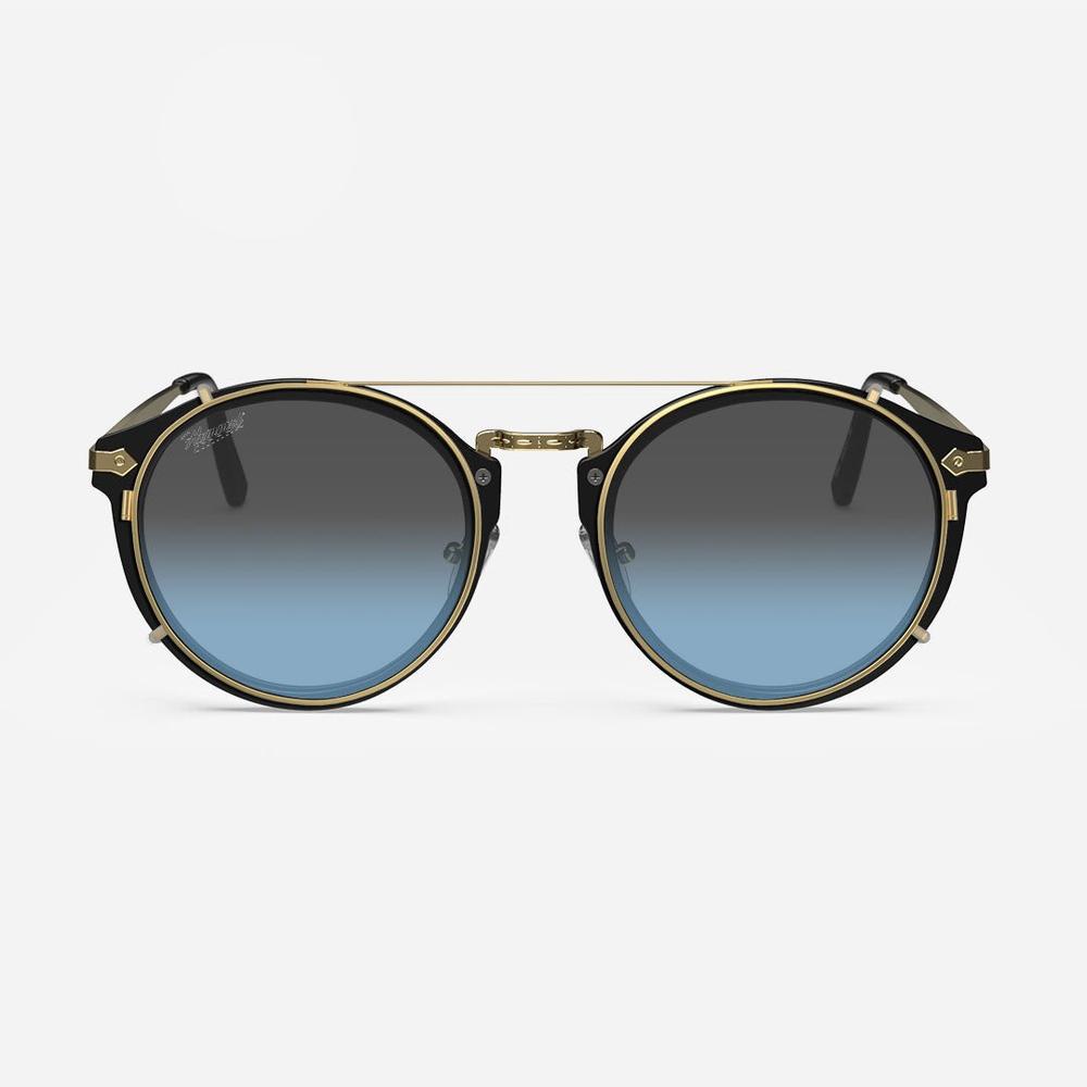 Vintage Raider Clip S2