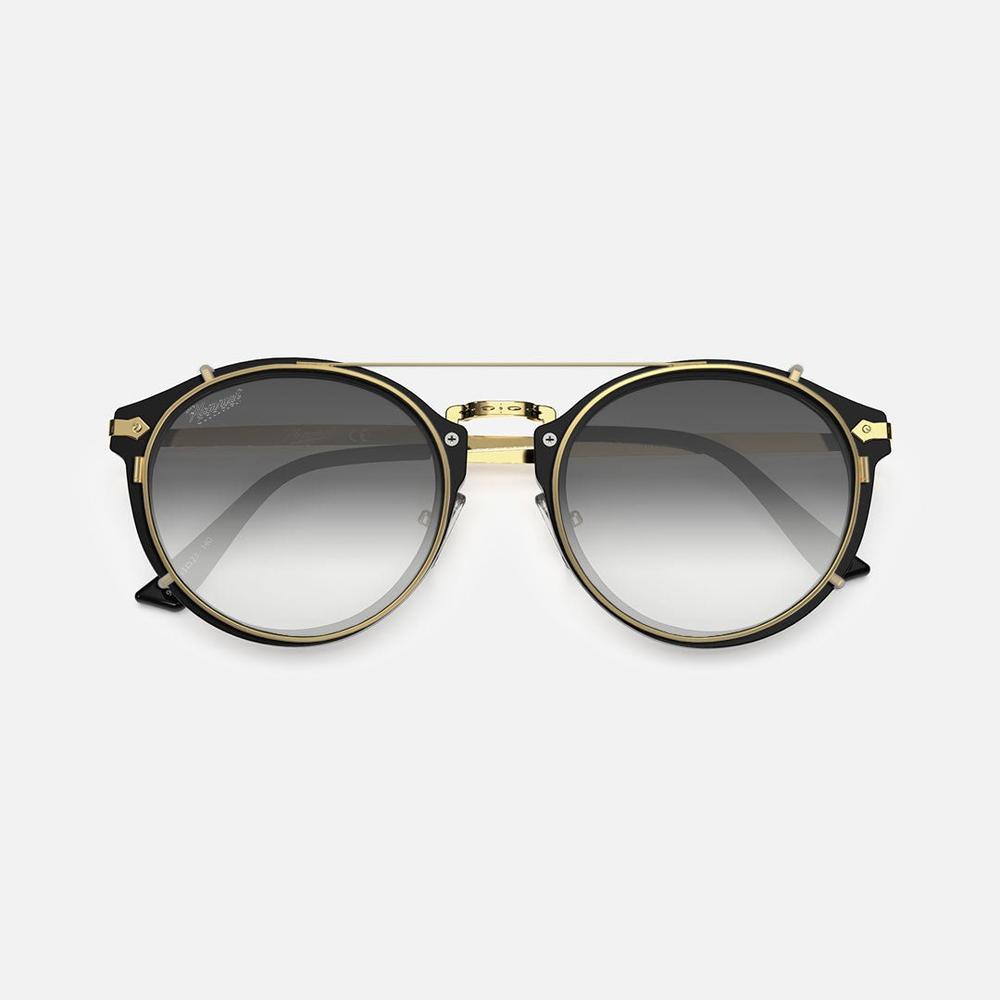 Vintage Raider Clip S2