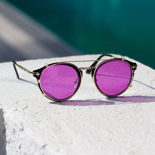 Load image into Gallery viewer, Vintage Raider Clip S2
