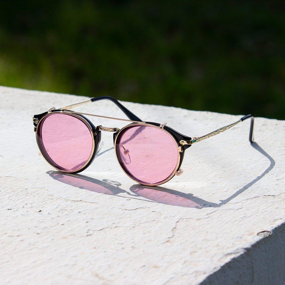 Vintage Raider Clip S2