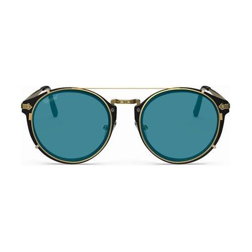 Vintage Raider Clip S2