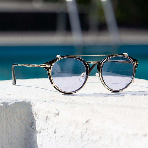 Load image into Gallery viewer, Vintage Raider Clip S2
