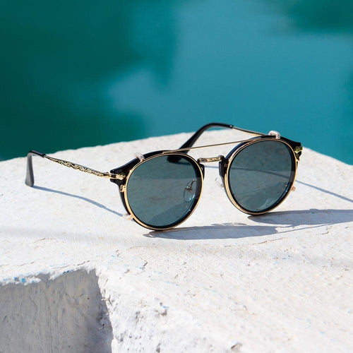 Load image into Gallery viewer, Vintage Raider Clip S2
