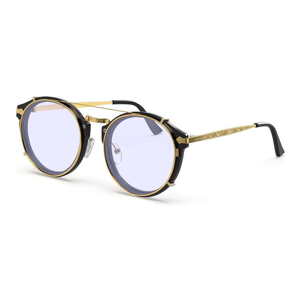 Vintage Raider Clip S2