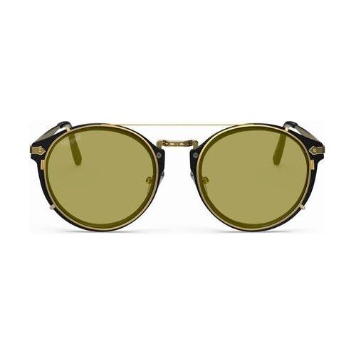 Vintage Raider Clip S2