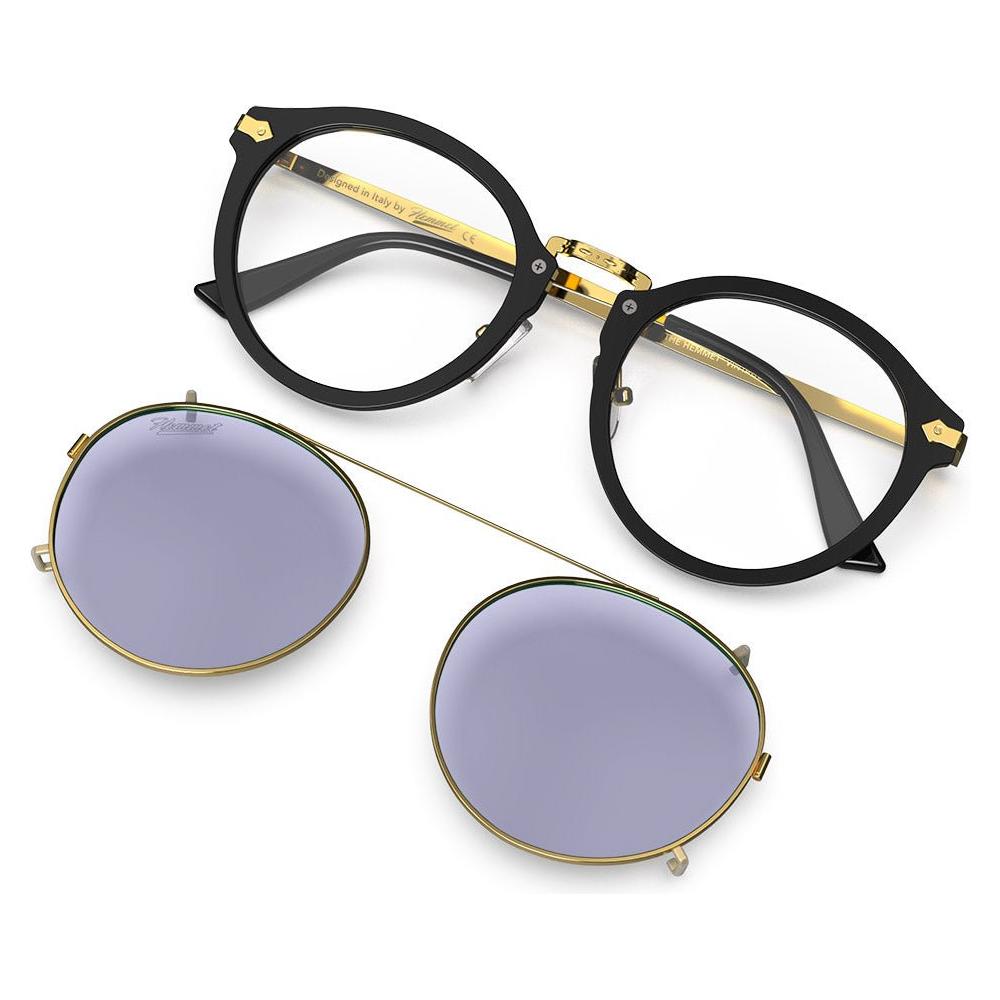 Vintage Raider Clip S2