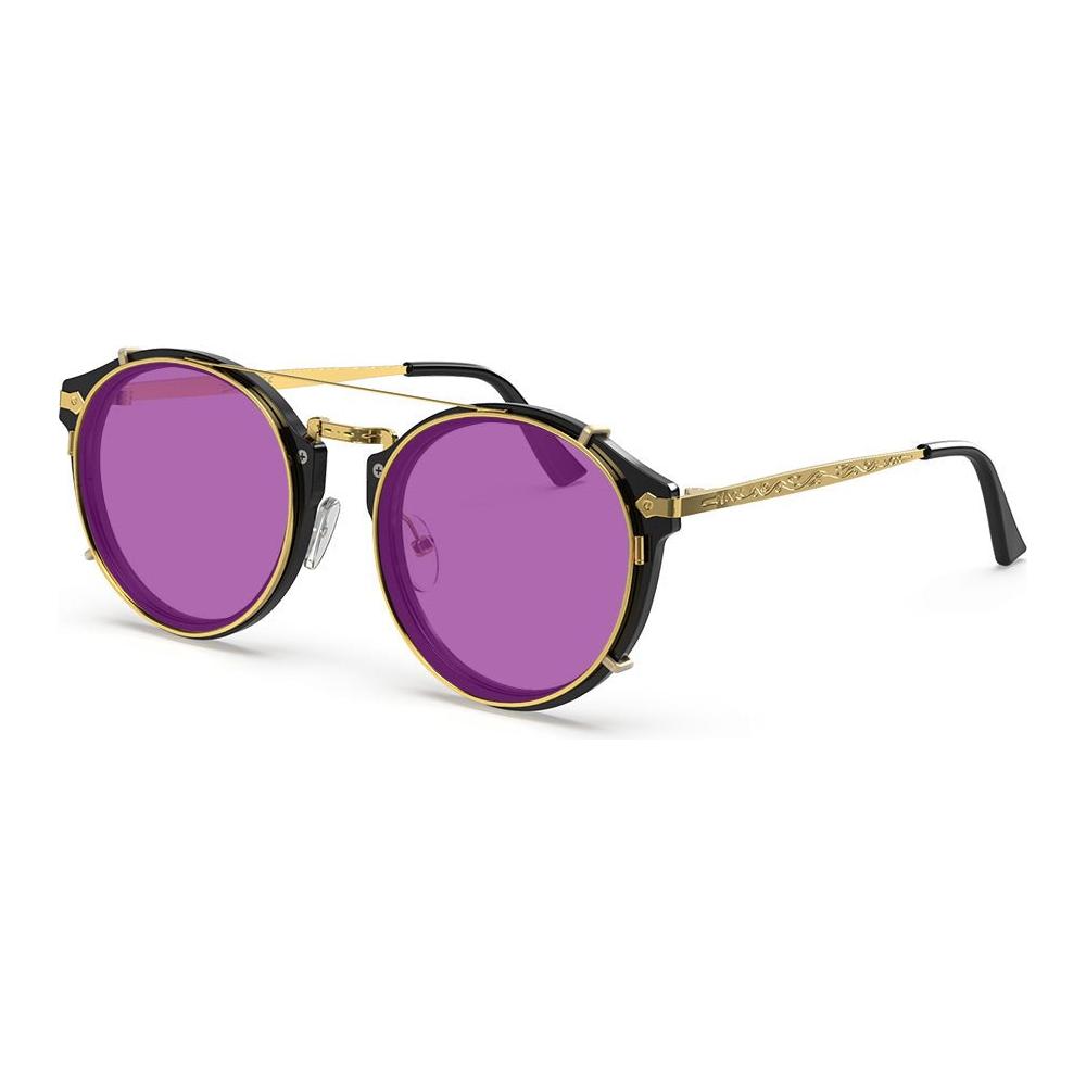 Vintage Raider Clip S2