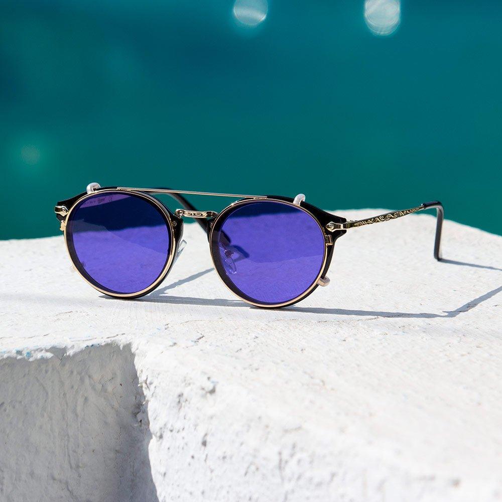 Vintage Raider Clip S2