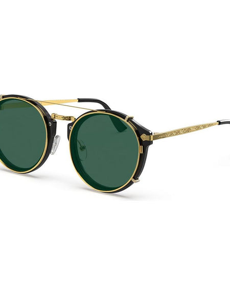 Vintage Raider Clip S2